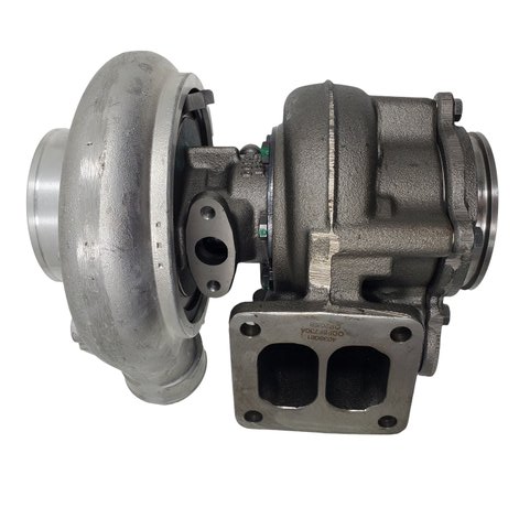 Diesel Auto Power: New Holset HX40 Turbocharger fits Cummins 6CTA